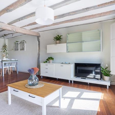 Izaro Best View By Urdaibai Rentals Bermeo Exterior foto